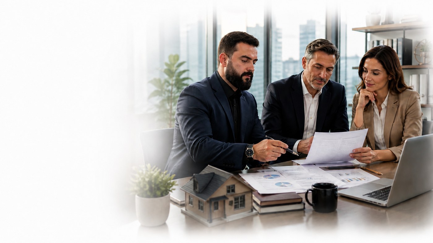 Consultoria patrimonial NSI